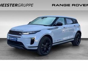 Land Rover Range Rover Evoque Gebrauchtwagen
