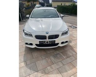 BMW 530 Gebrauchtwagen