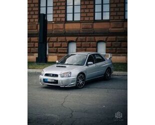 Subaru Impreza Gebrauchtwagen