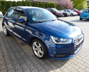 Audi A1 Gebrauchtwagen