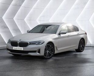 BMW 540 Gebrauchtwagen