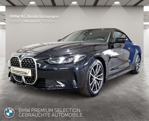 BMW 420 Gebrauchtwagen