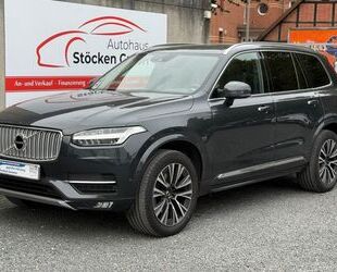 Volvo XC90 Gebrauchtwagen