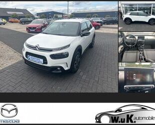 Citroen C4 Gebrauchtwagen