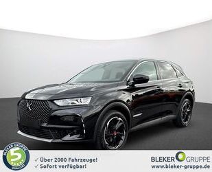 DS Automobiles DS7 (Crossback) Gebrauchtwagen
