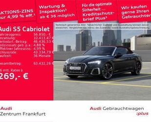 Audi S5 Gebrauchtwagen