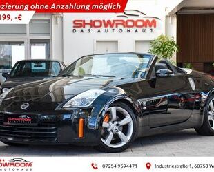 Nissan 350Z Gebrauchtwagen