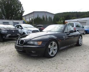 BMW Z3 Gebrauchtwagen