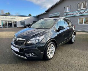 Opel Mokka Gebrauchtwagen