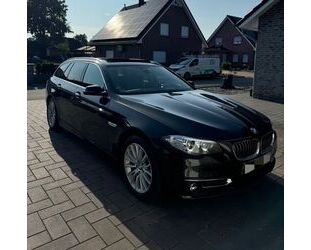 BMW 530 Gebrauchtwagen