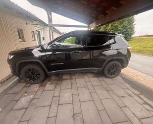 Jeep Compass Gebrauchtwagen