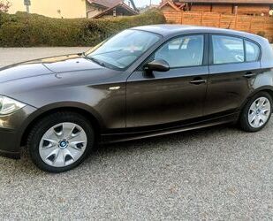 BMW 116 Gebrauchtwagen