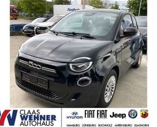 Fiat 500e Gebrauchtwagen