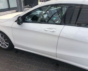 Mercedes-Benz CLA Shooting Brake Gebrauchtwagen