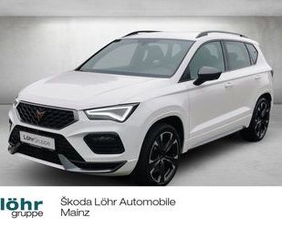 Cupra Ateca Gebrauchtwagen