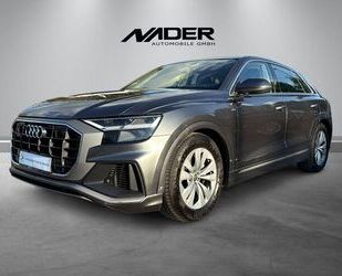 Audi Q8 Gebrauchtwagen