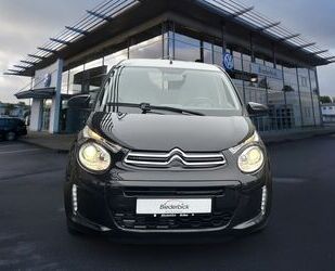 Citroen C1 Gebrauchtwagen