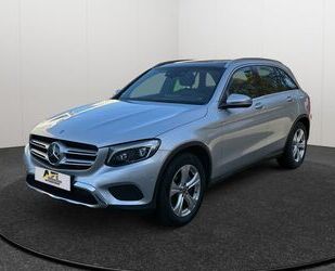 Mercedes-Benz GLC 350 Gebrauchtwagen
