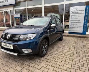 Dacia Sandero Gebrauchtwagen