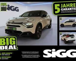 Citroen C4 Gebrauchtwagen