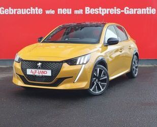 Peugeot 208 Gebrauchtwagen