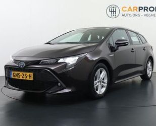 Toyota Corolla Gebrauchtwagen