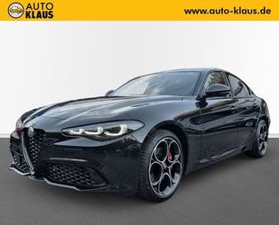 Alfa Romeo Giulia Gebrauchtwagen