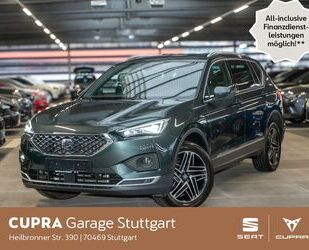Seat Tarraco Gebrauchtwagen