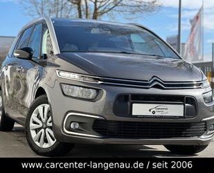 Citroen Grand C4 Picasso / SpaceTourer Gebrauchtwagen