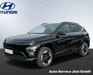 Hyundai KONA Gebrauchtwagen
