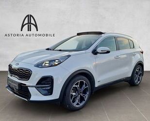 Kia Sportage Gebrauchtwagen