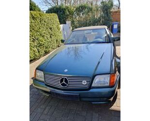 Mercedes-Benz SL 320 Gebrauchtwagen