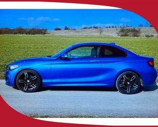 BMW 225 Gebrauchtwagen