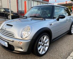 Mini Cooper S Gebrauchtwagen