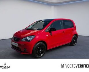 Seat Mii Gebrauchtwagen
