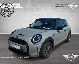 Mini Cooper SE Gebrauchtwagen