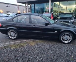 BMW 320 Gebrauchtwagen