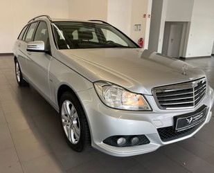 Mercedes-Benz C 200 Gebrauchtwagen