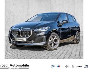 BMW 218 Active Tourer Gebrauchtwagen