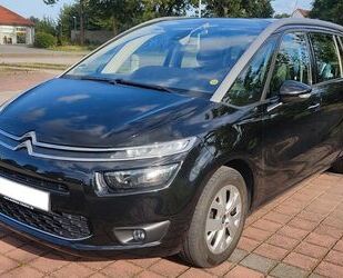 Citroen Grand C4 Picasso / SpaceTourer Gebrauchtwagen
