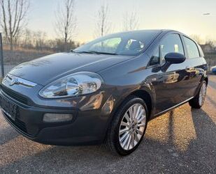 Fiat Punto Evo Gebrauchtwagen