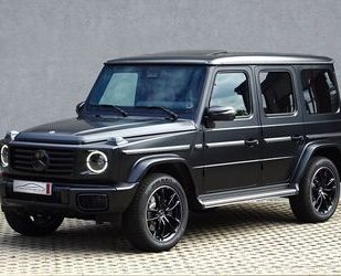 Mercedes-Benz G 450 Gebrauchtwagen