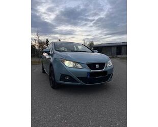 Seat Ibiza Gebrauchtwagen
