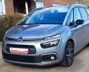 Citroen Grand C4 Picasso / SpaceTourer Gebrauchtwagen