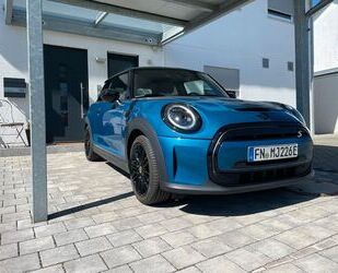 Mini Cooper SE Gebrauchtwagen