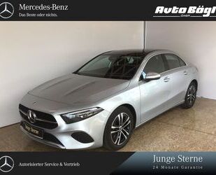 Mercedes-Benz A 180 Gebrauchtwagen