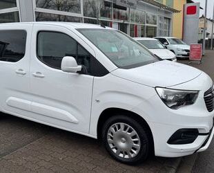 Opel Combo Gebrauchtwagen
