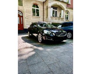 Volvo V60 Gebrauchtwagen