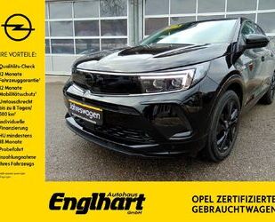 Opel Grandland (X) Gebrauchtwagen