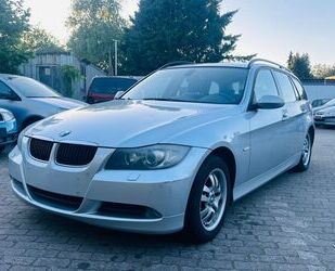 BMW 318 Gebrauchtwagen